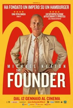 the founder streaming ita|the founder streaming app.